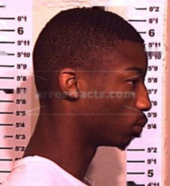 Christopher Leshawn Tolbert