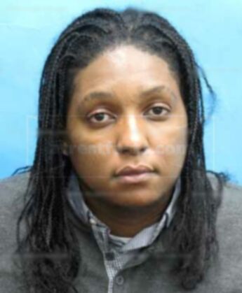 Denisha Marie Williams