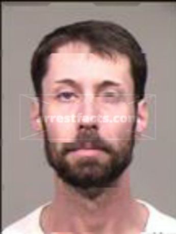 Christopher Heath Mellinger