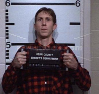 Steven Larry Gaultney