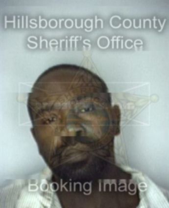 Willie Ray Grimsley Jr.