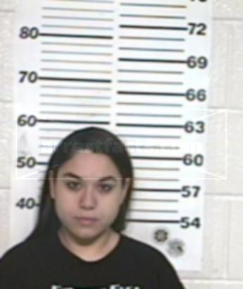 Toni Lynn Rodriguez Anzaldua