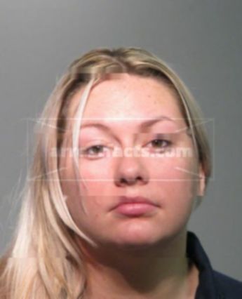Ashley Pagels