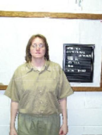 Ruth A Cecetka