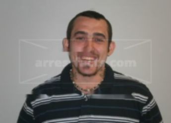 Christopher Allen Holbrooks
