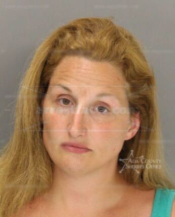 Michelle Christine Mcmillan