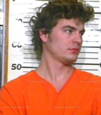 Zachary Paul Brock