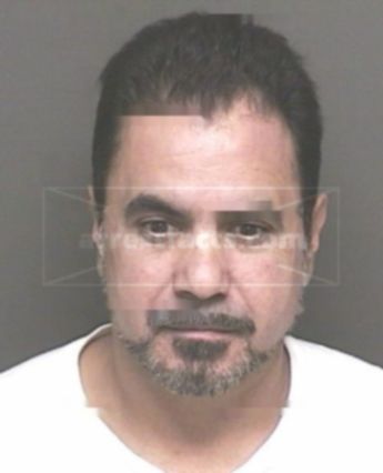 George Saldana