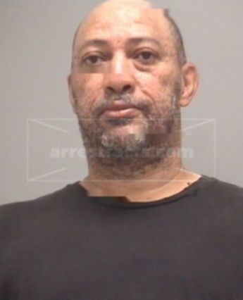 Maurice Carnell Simpson