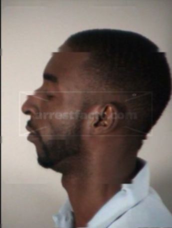Rapheal Antwan Monroe