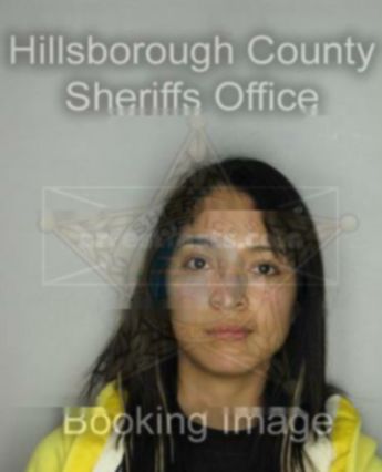 Lizeth Carina Mohamad Gomez
