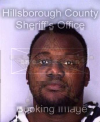 Anthony Hill
