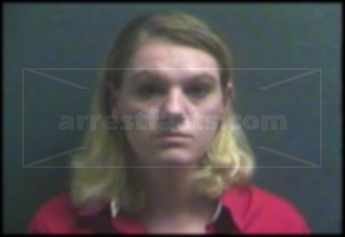 Krystal Lynne Mclemore