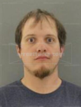 Jonathan Harrison Matz