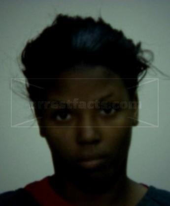 Farita Lynette Johnson