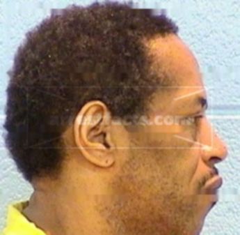 Donald Washington