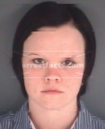 Rachel Marie Stieringer
