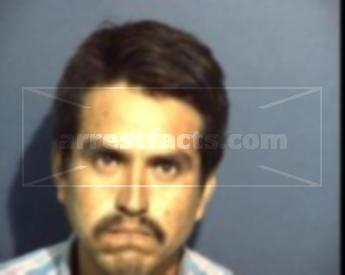 Valerio Garcia Rios