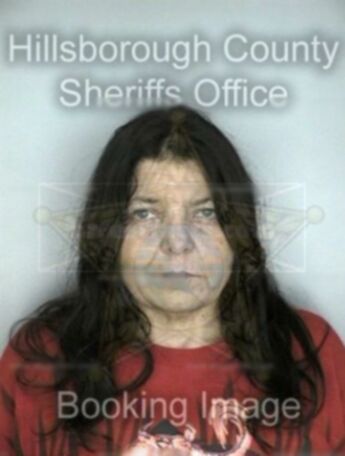 Desiree Ann Baker