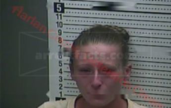 Ariel Breanna Henry