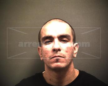 Paul Corey Martinez