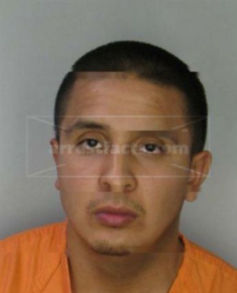 Joe Raymond Rodriguezestrada