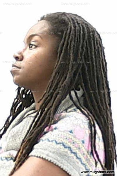 Shagavia Monique Williams
