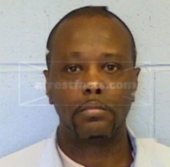 Andre M. Evans