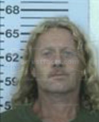 John Ray Mcintosh