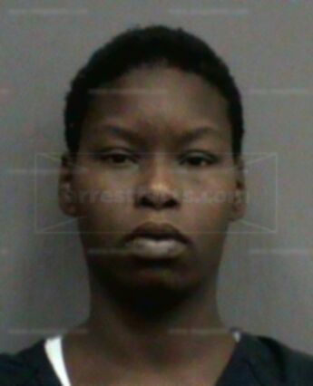 Ivey Latreace Hamilton