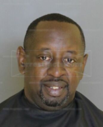 Albert Lee Johnson