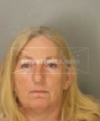 Dorothy Carter
