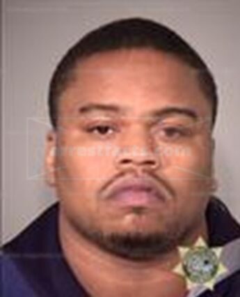 Chemar Deandre Martin