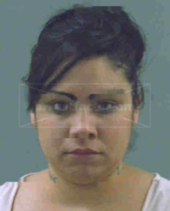 Cynthia Catrina Escovedo
