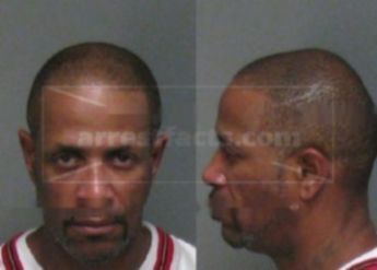 Roscoe Roy Moore Iii