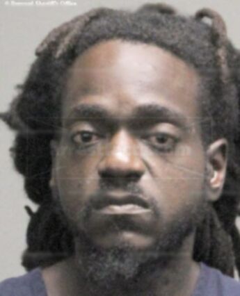Leonard Lemar Boyd Hendrix