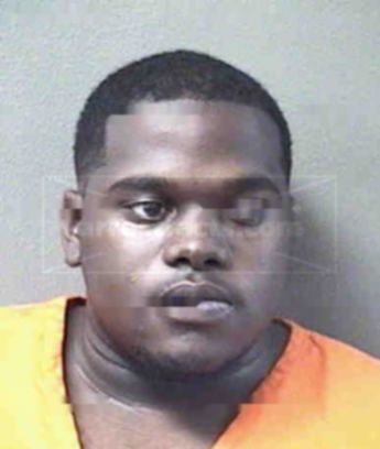 Marcus Anthony Prier