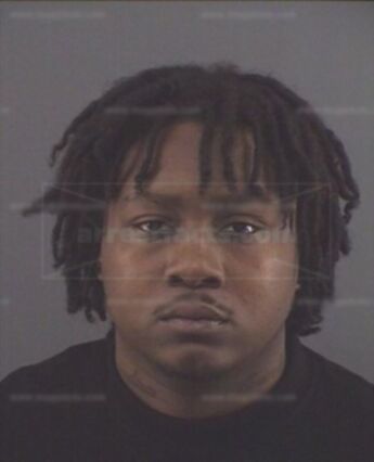 Cameron Lonzel Smallwood