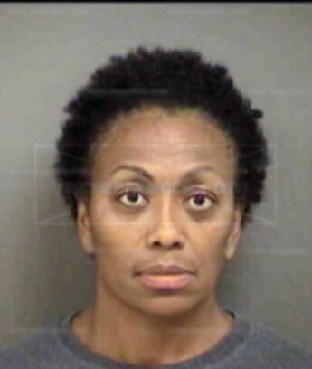 Richelle Cheymayne Driver