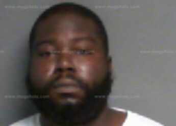 Arnold Tyrone Parson