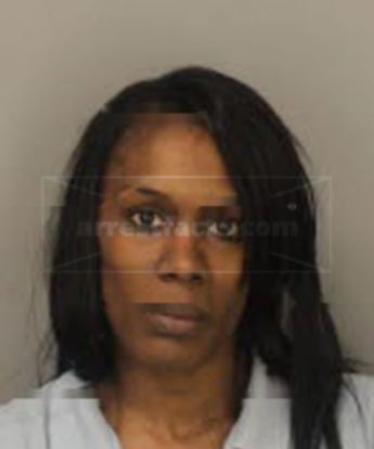 Laquita Porter