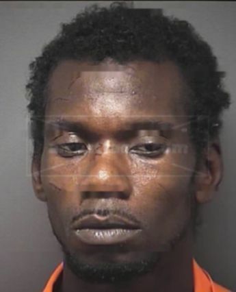 William Charrone Lamar