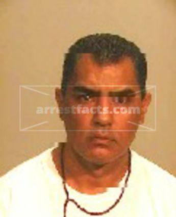 Ricardo Nunez Diaz