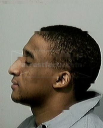 Travis Lamont Webber