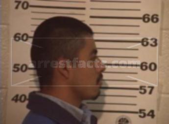 Jose Angel Jr. Castillo Zapata