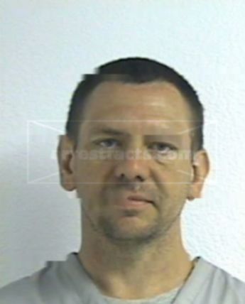 Clinton Allen Mcpherson