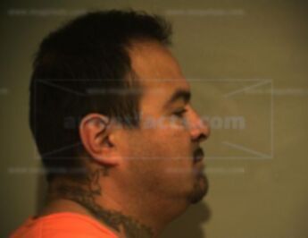 Jaime Casarez Maldonado