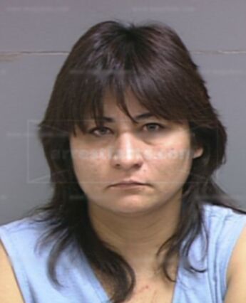Helen Cynthia Rodriguez