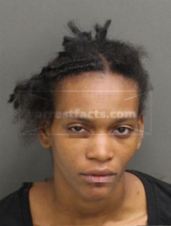 Johnetha Alvalicia Moss