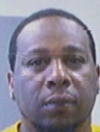 Larry Donle Walker